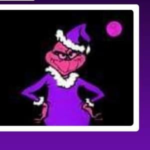 Meet your Posher, Ruth